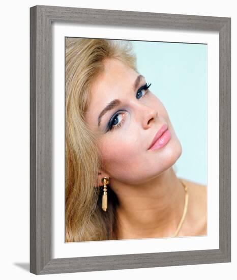 Candice Bergen-null-Framed Photo