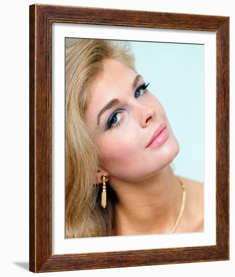 Candice Bergen-null-Framed Photo