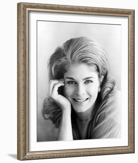 Candice Bergen-null-Framed Photo