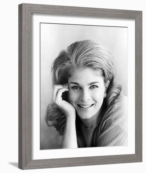 Candice Bergen-null-Framed Photo