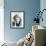 Candice Bergen-null-Framed Photo displayed on a wall