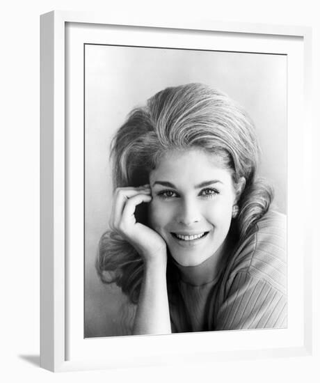 Candice Bergen-null-Framed Photo