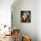 Candice Bergen-null-Framed Stretched Canvas displayed on a wall