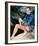 Candice Bergen-null-Framed Photo