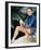 Candice Bergen-null-Framed Photo