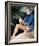 Candice Bergen-null-Framed Photo