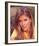 Candice Bergen-null-Framed Photo