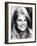 Candice Bergen-null-Framed Photo