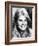 Candice Bergen-null-Framed Photo