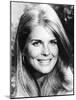 Candice Bergen-null-Mounted Photo