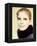 Candice Bergen-null-Framed Stretched Canvas