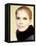 Candice Bergen-null-Framed Stretched Canvas