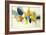 Candid Color-Sarah Stockstill-Framed Art Print