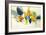 Candid Color-Sarah Stockstill-Framed Art Print