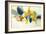 Candid Color-Sarah Stockstill-Framed Art Print