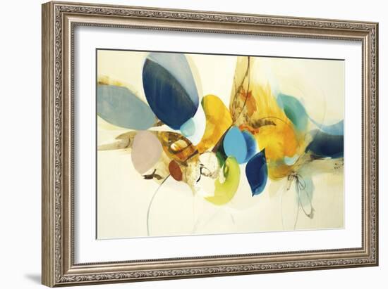 Candid Color-Sarah Stockstill-Framed Premium Giclee Print