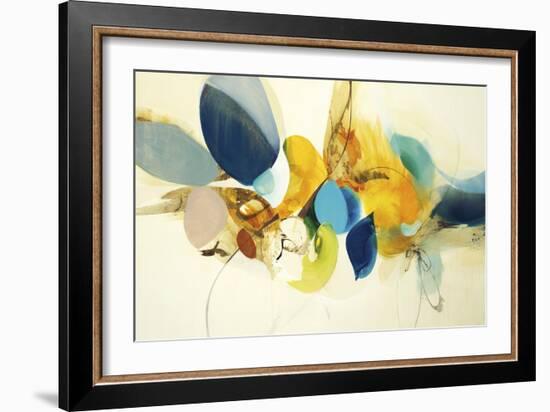 Candid Color-Sarah Stockstill-Framed Premium Giclee Print