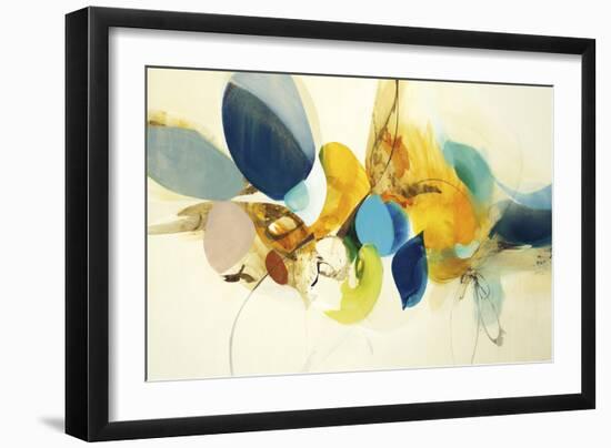 Candid Color-Sarah Stockstill-Framed Premium Giclee Print