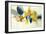 Candid Color-Sarah Stockstill-Framed Premium Giclee Print