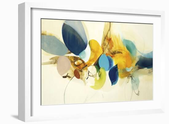 Candid Color-Sarah Stockstill-Framed Premium Giclee Print