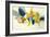 Candid Color-Sarah Stockstill-Framed Premium Giclee Print