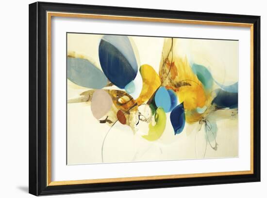 Candid Color-Sarah Stockstill-Framed Premium Giclee Print