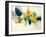 Candid Color-Sarah Stockstill-Framed Art Print