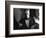 Candid Portrait of Actor/Director Charlie Chaplin in Evening Clothes-Alfred Eisenstaedt-Framed Photographic Print