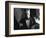 Candid Portrait of Actor/Director Charlie Chaplin in Evening Clothes-Alfred Eisenstaedt-Framed Photographic Print