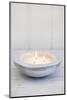 Candle Bowl-Andrea Haase-Mounted Photographic Print