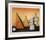 Candle - Suite 2-Tighe O'Donoghue-Framed Limited Edition