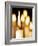 Candles Burning-Cordelia Molloy-Framed Photographic Print