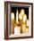 Candles Burning-Cordelia Molloy-Framed Photographic Print