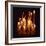 Candles, Chartres Cathedral, France, Europe-Robert Harding-Framed Photographic Print