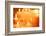 Candles-Liang Zhang-Framed Photographic Print