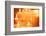 Candles-Liang Zhang-Framed Photographic Print