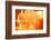 Candles-Liang Zhang-Framed Photographic Print