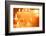 Candles-Liang Zhang-Framed Photographic Print