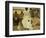 Candombe-Pedro Figari-Framed Giclee Print