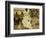 Candombe-Pedro Figari-Framed Giclee Print