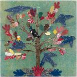 Blooming Meadow III-Candra Boggs-Art Print