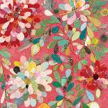 Spring Blossoms Crop-Candra Boggs-Art Print