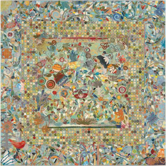 Art Print, , large