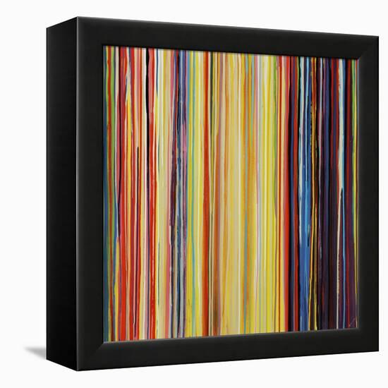 Candy Call-Sydney Edmunds-Framed Premier Image Canvas