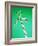 Candy Canes-Lawrence Lawry-Framed Photographic Print