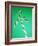 Candy Canes-Lawrence Lawry-Framed Photographic Print