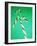 Candy Canes-Lawrence Lawry-Framed Photographic Print
