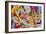 Candy Collage 2-Megan Aroon Duncanson-Framed Giclee Print