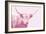 Candy Cow-Bill Philip-Framed Giclee Print