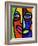 Candy Dandee-Steven Scott-Framed Giclee Print